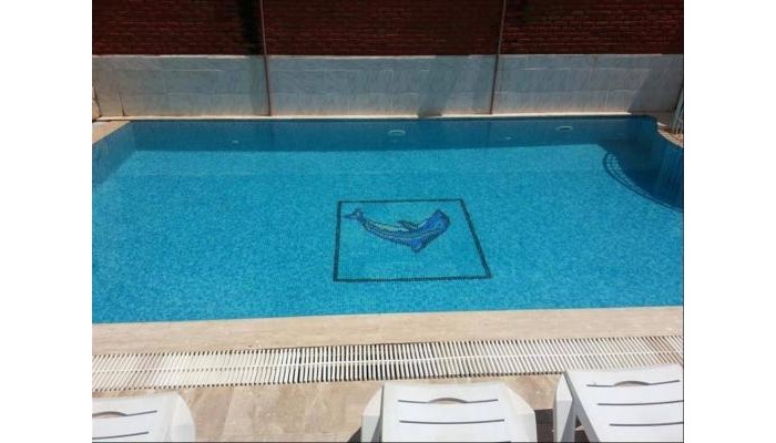 Icmeler Apartments poza 5