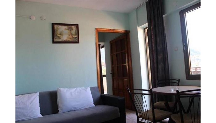 Icmeler Apartments poza 9