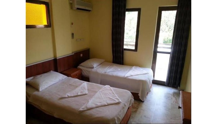 Icmeler Apartments poza 8