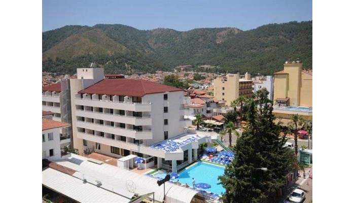 Kapmar Hotel poza 6