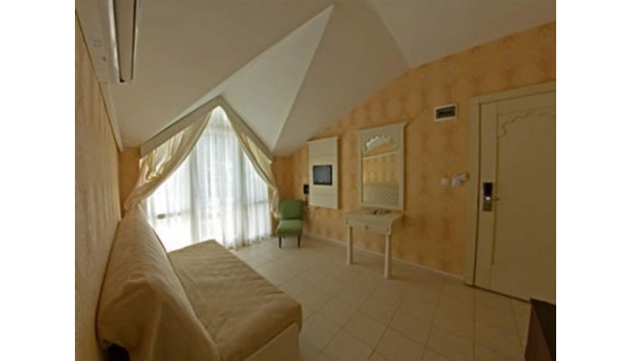 Hotel Mersoy Bellavista poza 14