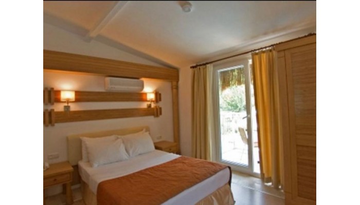 Hotel Mersoy Bellavista poza 1