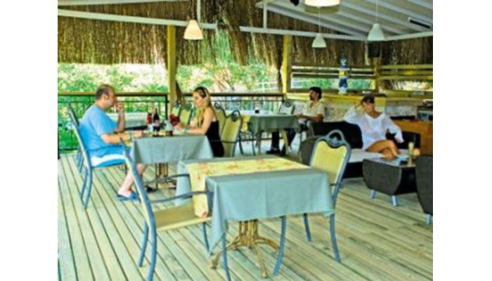 Hotel Mersoy Bellavista poza 2