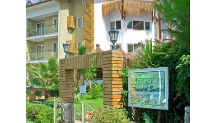 Hotel Mersoy Bellavista poza 4