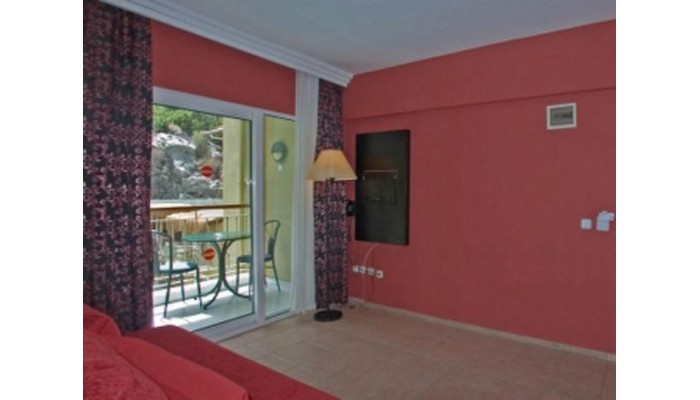 Hotel Mersoy Bellavista poza 11