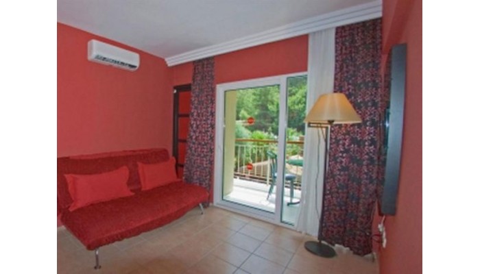 Hotel Mersoy Bellavista poza 13