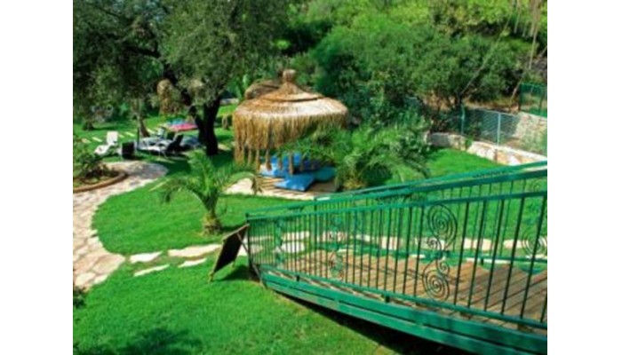 Hotel Mersoy Bellavista poza 15