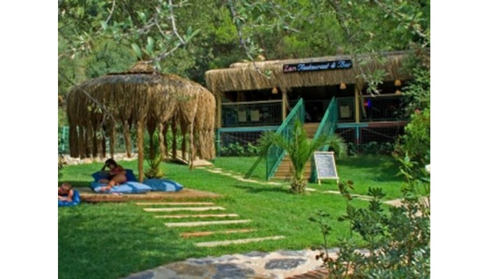 Hotel Mersoy Bellavista poza 7