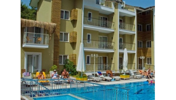 Hotel Mersoy Bellavista poza 5