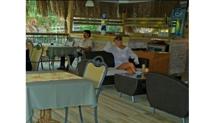 Hotel Mersoy Bellavista poza 9