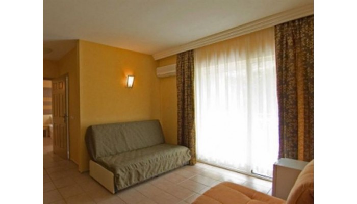 Hotel Mersoy Bellavista poza 12