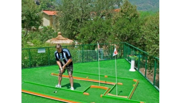 Hotel Mersoy Bellavista poza 8