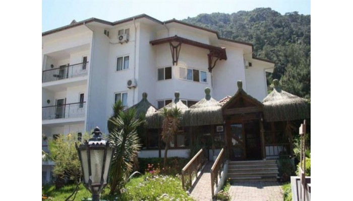 Hotel Mersoy Bellavista poza 16