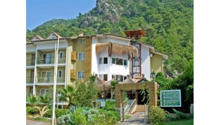 Hotel Mersoy Bellavista poza 6