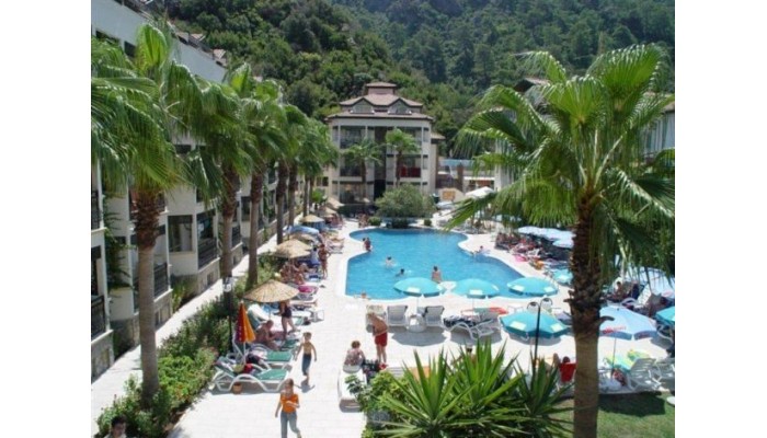 Mirage World Hotel poza 7