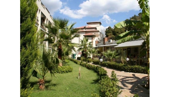 Mirage World Hotel poza 9