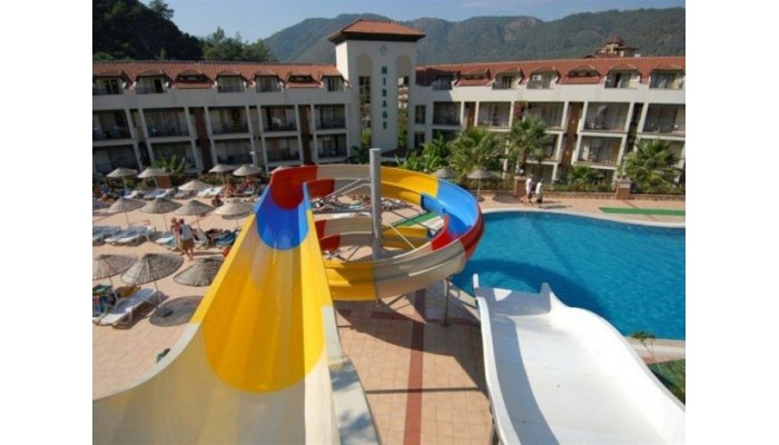 Mirage World Hotel poza 5