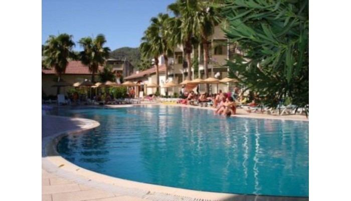 Mirage World Hotel poza 10