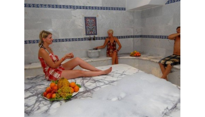 Mirage World Hotel poza 8