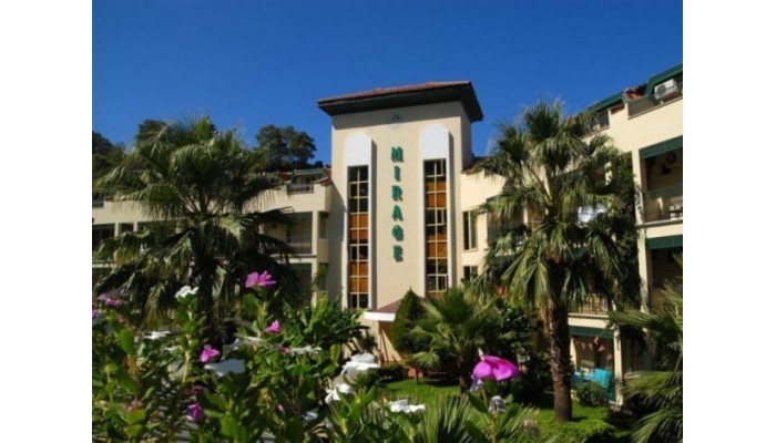 Mirage World Hotel poza 4