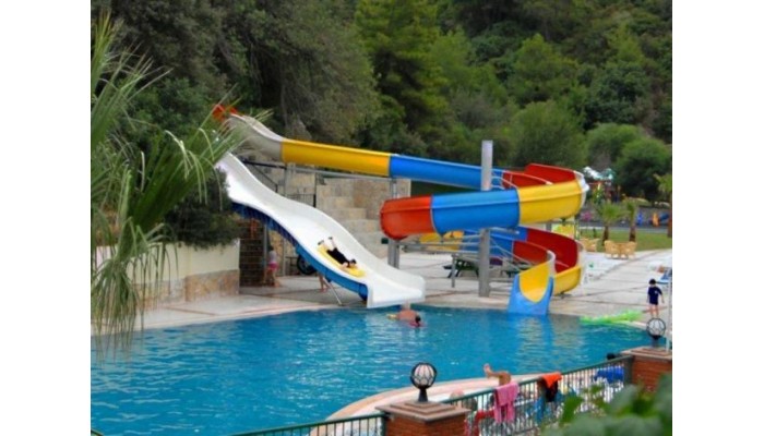 Mirage World Hotel poza 11