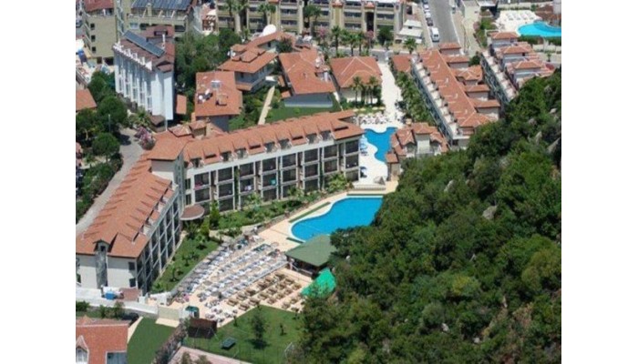 Mirage World Hotel poza 0