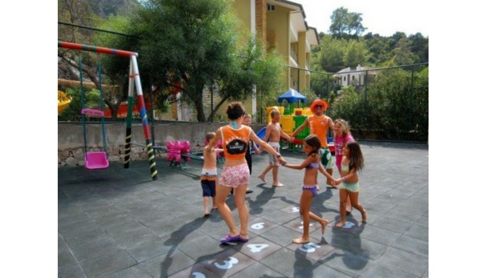 Mirage World Hotel poza 6