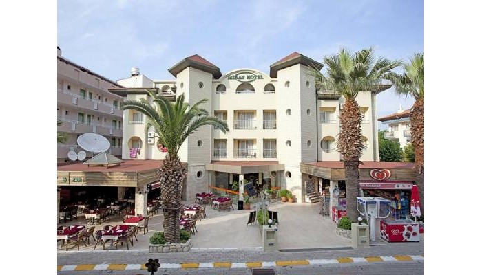 Miray Hotel poza 1