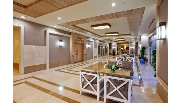 Quadas Hotel (Ex Fantasia Hotel) - Adult Only poza 2
