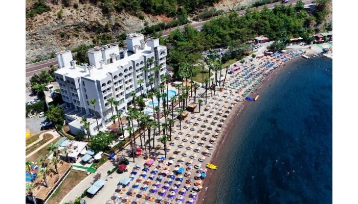Quadas Hotel (Ex Fantasia Hotel) - Adult Only poza 0