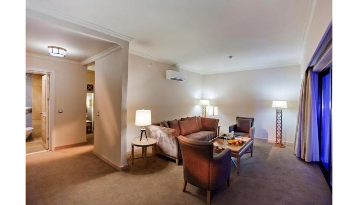 Quadas Hotel (Ex Fantasia Hotel) - Adult Only poza 7