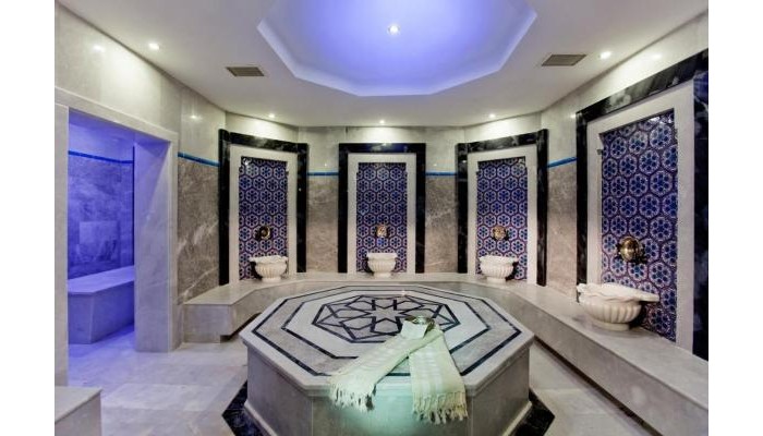 Quadas Hotel (Ex Fantasia Hotel) - Adult Only poza 9