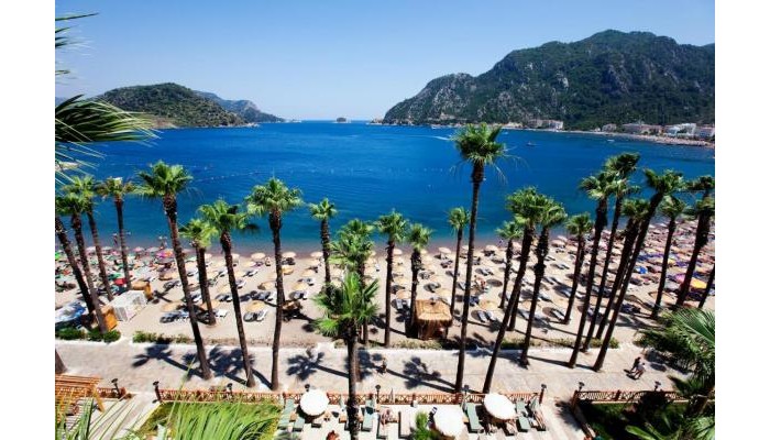 Quadas Hotel (Ex Fantasia Hotel) - Adult Only poza 1