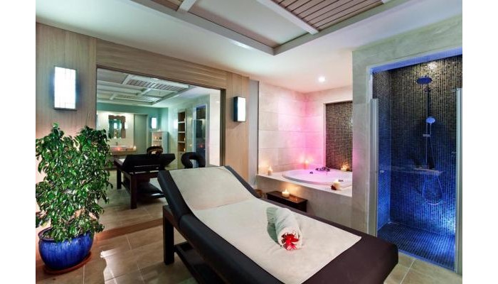 Quadas Hotel (Ex Fantasia Hotel) - Adult Only poza 10