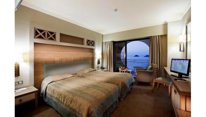 Quadas Hotel (Ex Fantasia Hotel) - Adult Only poza 4