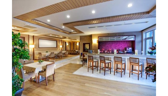 Quadas Hotel (Ex Fantasia Hotel) - Adult Only poza 8