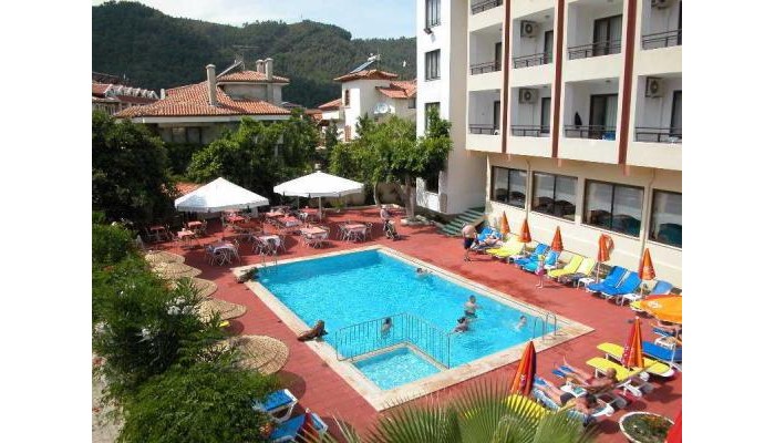 Siesta & Juniper Hotel poza 5