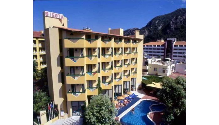 Siesta & Juniper Hotel poza 6