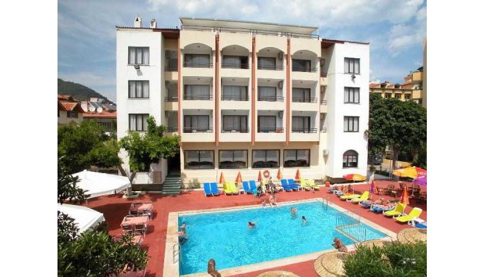 Siesta & Juniper Hotel poza 0