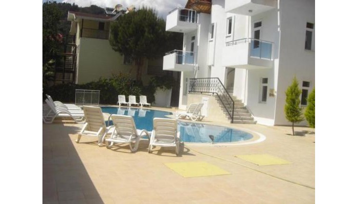 Tolan Apartments poza 2