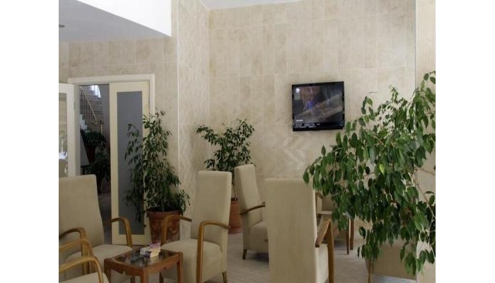 Verde Hotel Icmeler poza 7