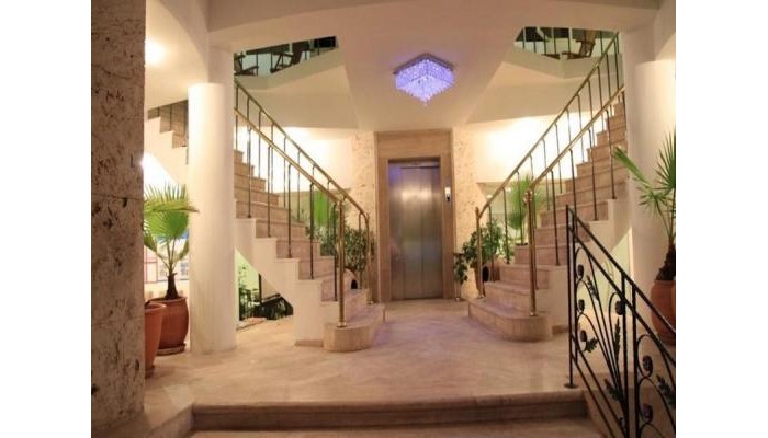 Verde Hotel Icmeler poza 8