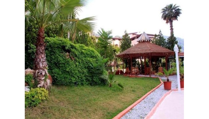 Verde Hotel Icmeler poza 6