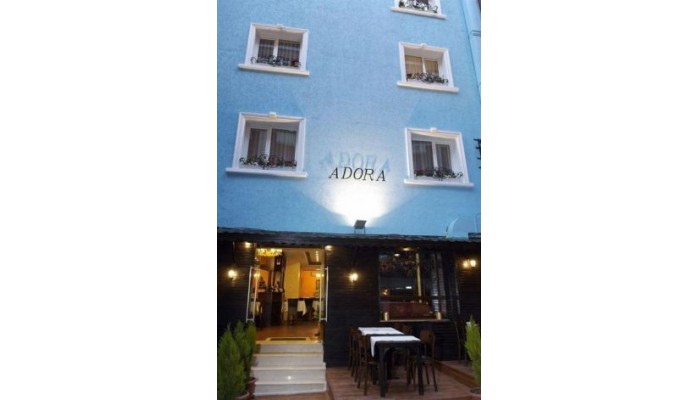 Adora Hotel poza 0