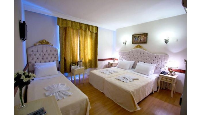 Adora Hotel poza 6