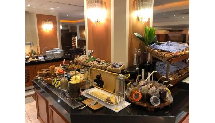 Akgun Istanbul Hotel poza 10