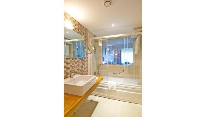 Akgun Istanbul Hotel poza 8