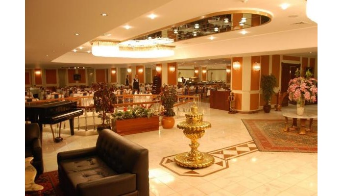 Akgun Istanbul Hotel poza 14