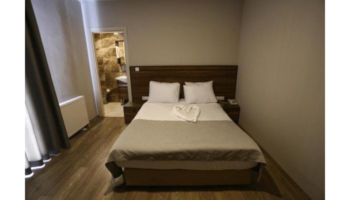Albatros Premier Hotel poza 10
