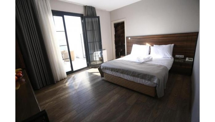 Albatros Premier Hotel poza 9